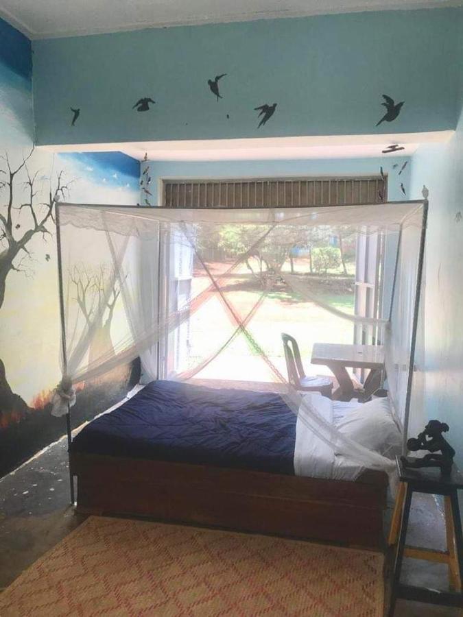 Homestaystudio62 จินจา ภายนอก รูปภาพ
